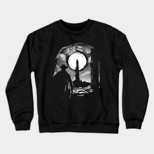 the gunslinger Crewneck Sweatshirt